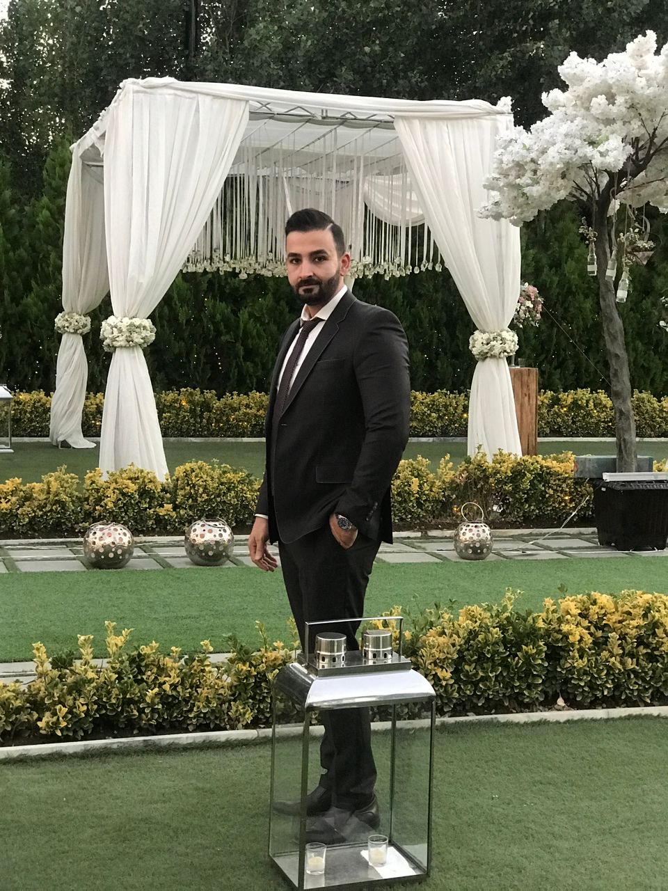 محمد قبادی