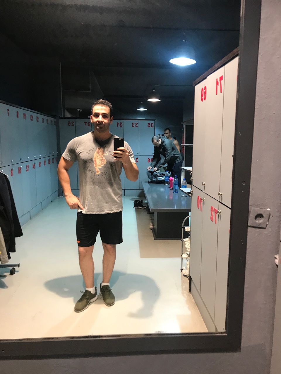 محمد قبادی